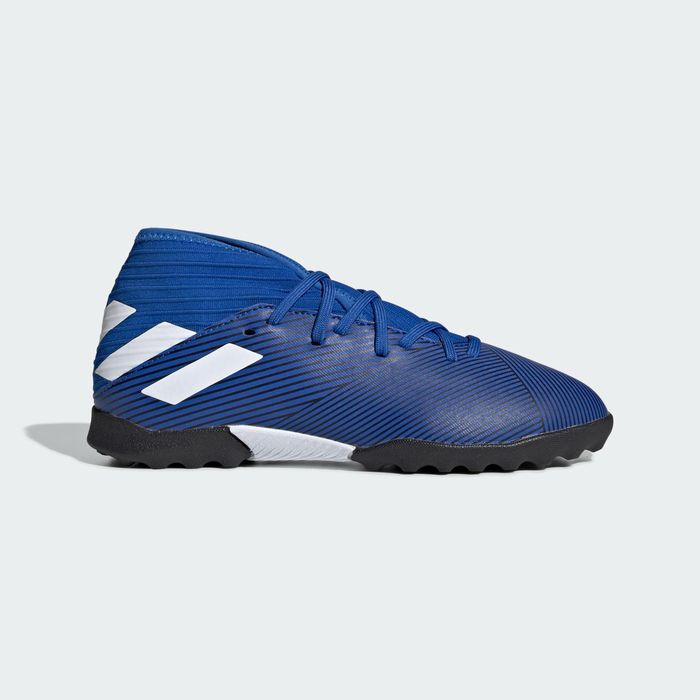 Сороконожки Adidas Nemeziz 19.3 TF J