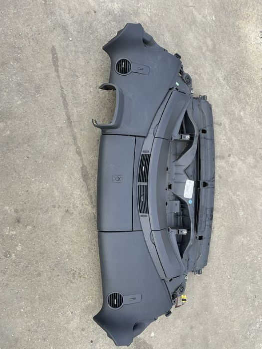 Bord Renault Espace 4