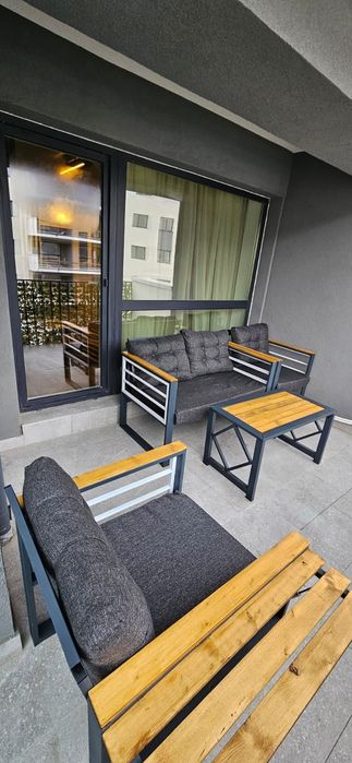 Inchiriere garsoniera Tractoru (Vivamus)