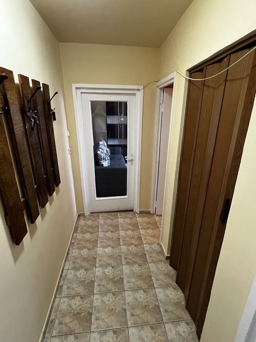 INCHIRIEZ APARTAMENT  1 CAMERA str. Liviu Revreanu 2/4
