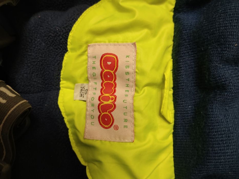 Продают детскую куртку