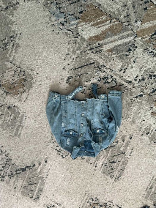 Продам детские вещи