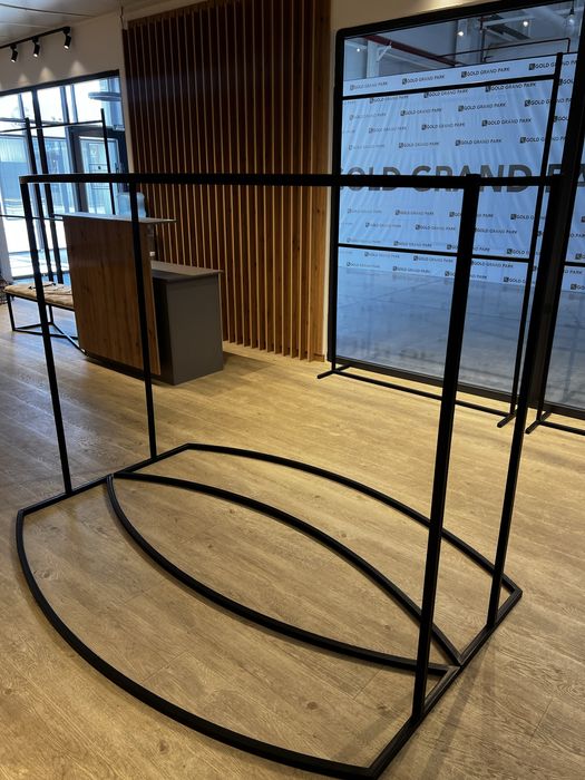 Оборудование для магазина