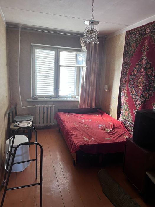 Парк Фуркат  4/2/4  кирпич