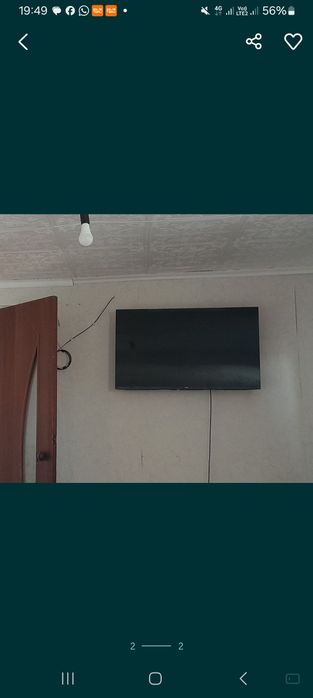 Продам телевизор