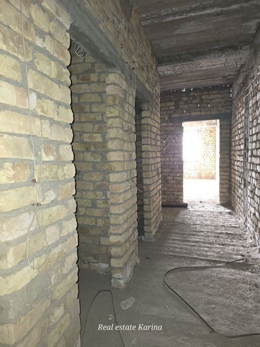 Продаётся 3х ком квартира в новостройке