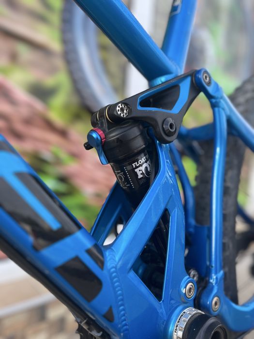 Mondraker Foxy R 27.5/L/2017