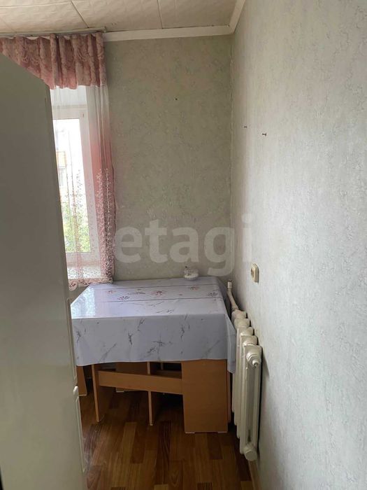 Малосемейка, 22,7м², 5/5 этаж