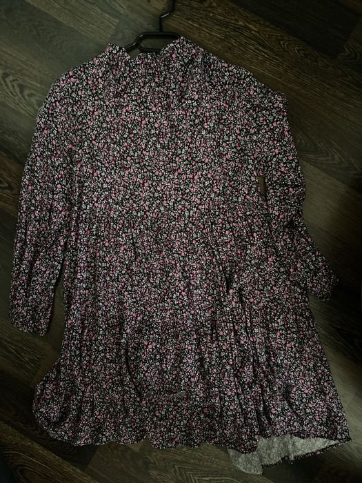 Детска рокля zara 11-12 г -152 см