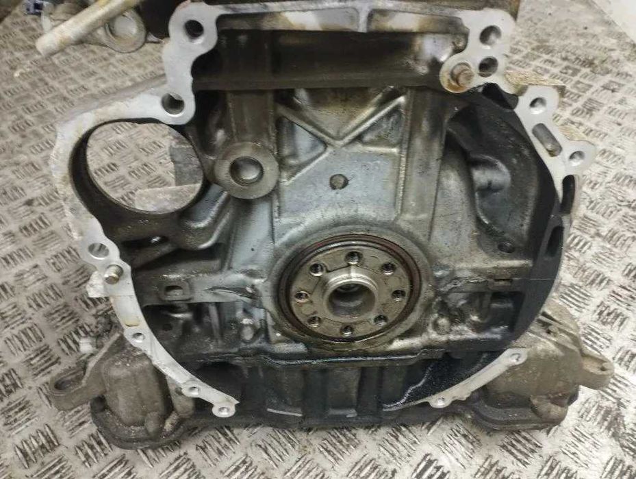 Motor Toyota Corolla Verso 2.2 D-4D cod 2AD-FHV