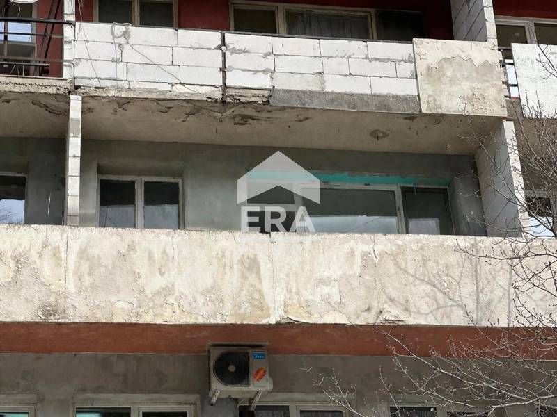 ЕКСКЛУЗИВНО! ЕРА ПЛЕВЕН СИТИ предлага апартамент за продажба в гр. Ник