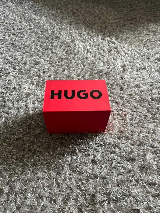 Часовник Hugo Boss