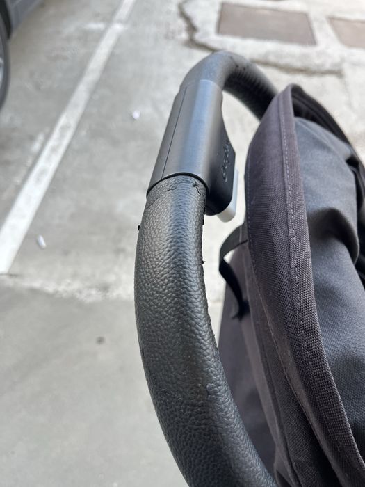 Carucior sport CYBEX BEEZY pliabil compact usor