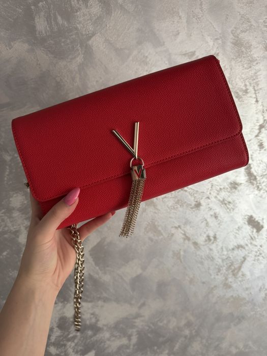 Дамска чанта Valentino