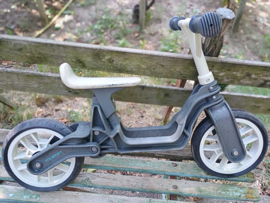 Balance bike Polisport