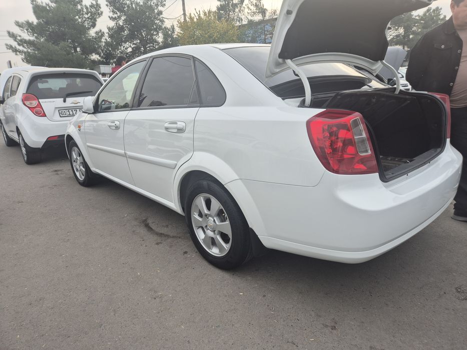 Gentra Jentra Жентра 2013 2 позиция механика 186,000 км юрган