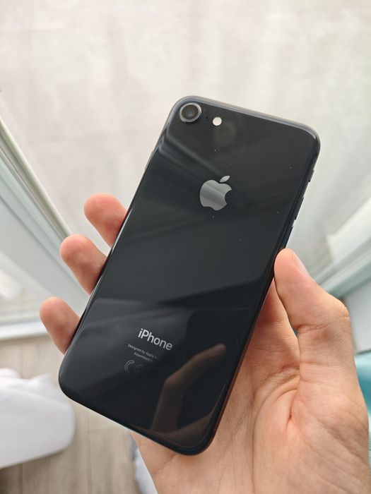 iPhone 8 64gb urgent