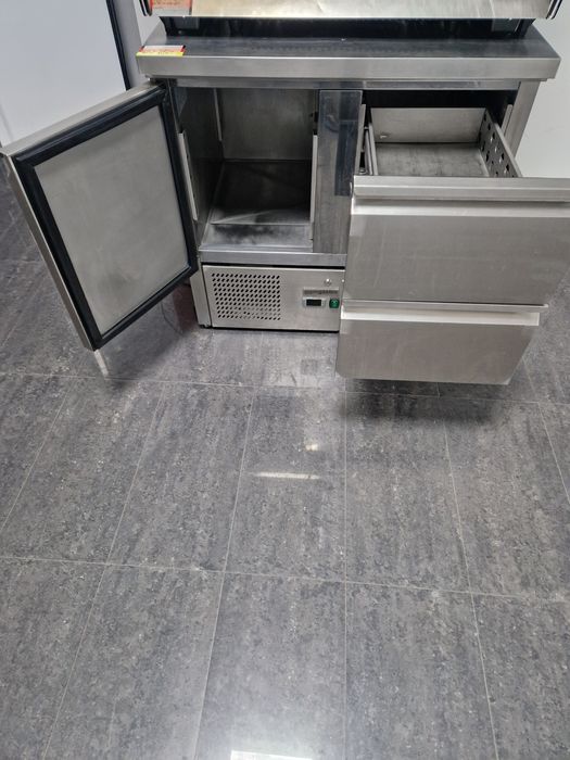 Професионална Маса