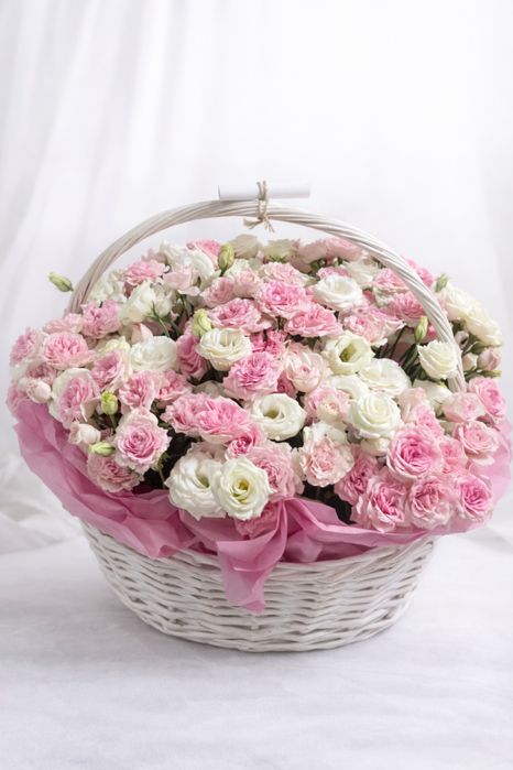 Цветы, любой бағаға