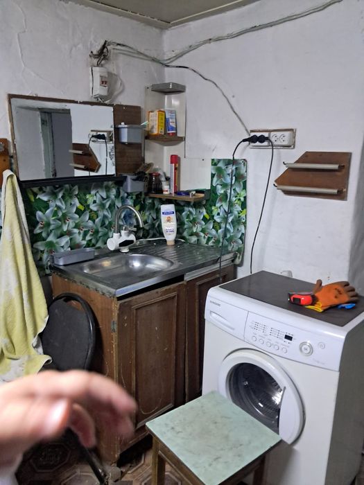Продам дом в Уштобе