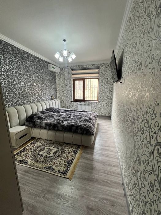 Новостройка Жк Тюльпор 2/3/7 Кирпич 78м2