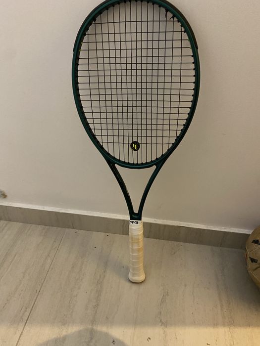 Wilson Blade 98 v9 16x19 L3