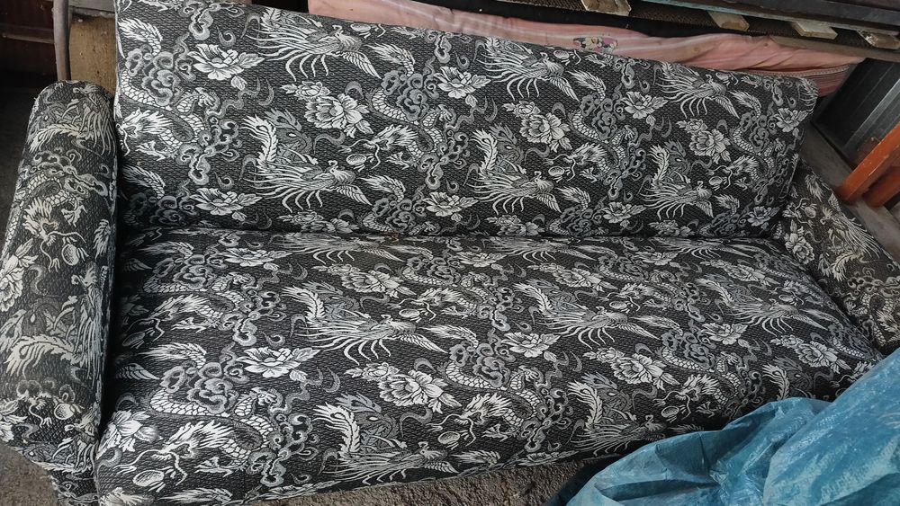 Продаю диван кровать раздвижной