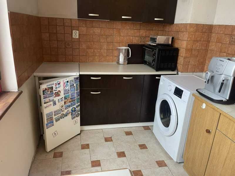 Двустаен ап. под наем в кв. Левски В