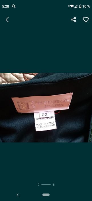 Продам платье новое