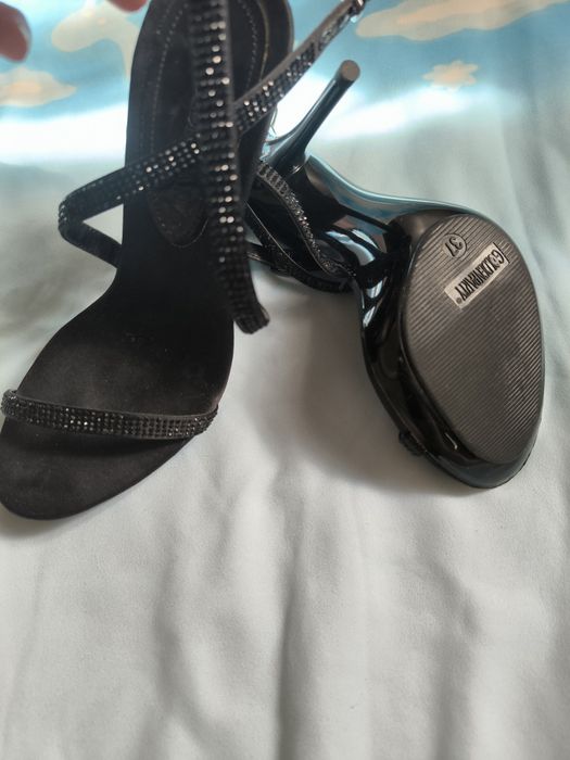 Мокасины женские