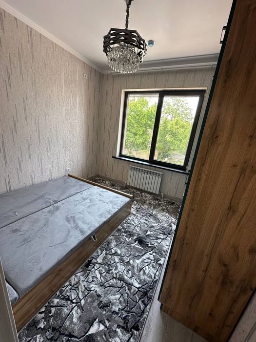 Новостройка Google House Асолом Сохил 1 комнатная новый ремонт