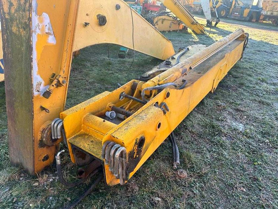 Brat telescopic stivuitor telescopic JCB 527-12 , 527-13