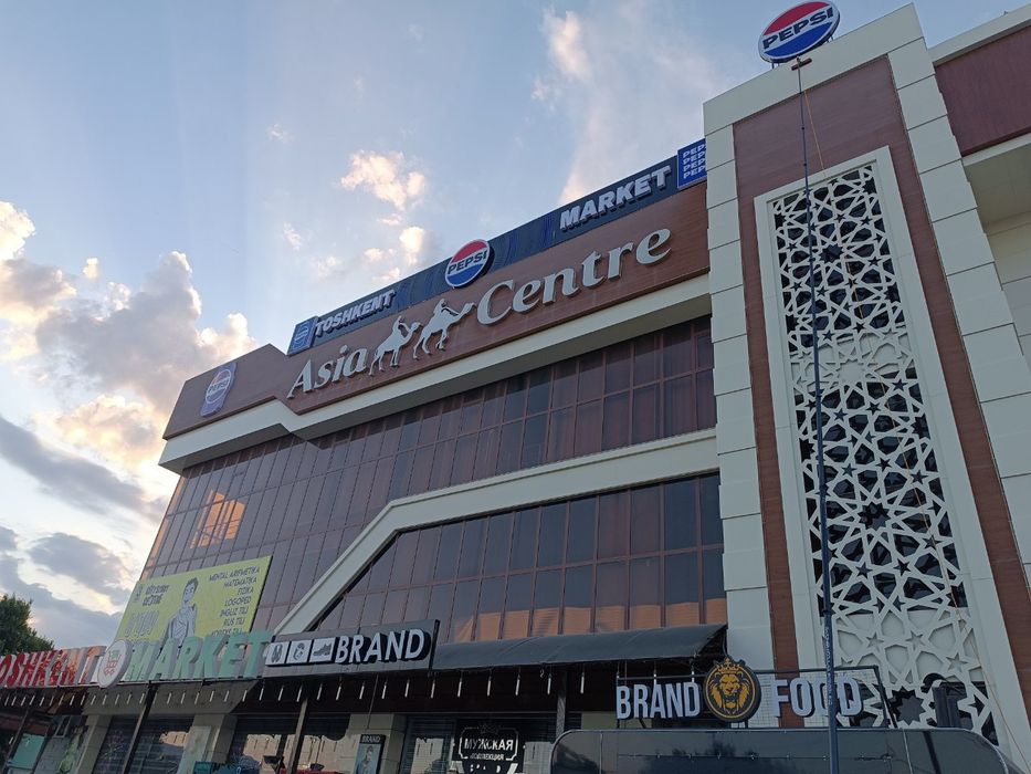 Oyna fasad alkafon yuvish hizmati