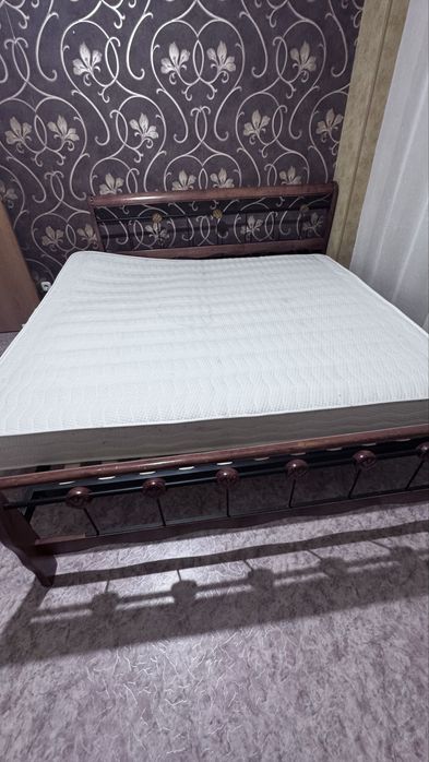 Кровать сатылады. Срочно
