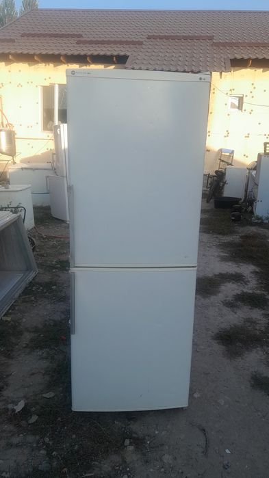 Холодильник Б/У Торг