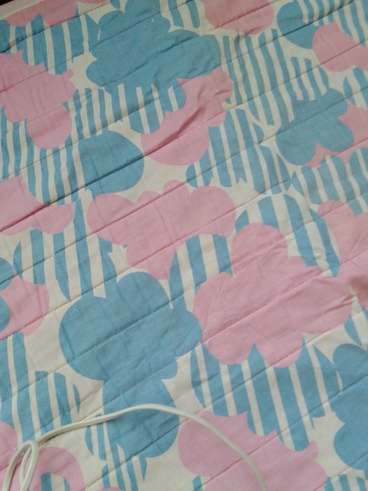 Ново електрическо одеяло