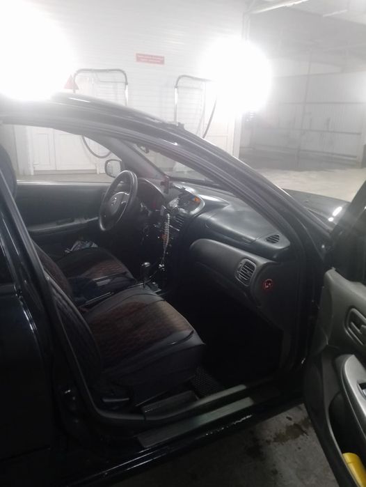 Продам автомобиль