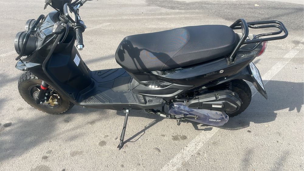 Бумер мапет LlYA LY 49QT