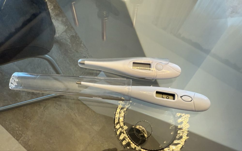 Termometru Copii (2Buc)