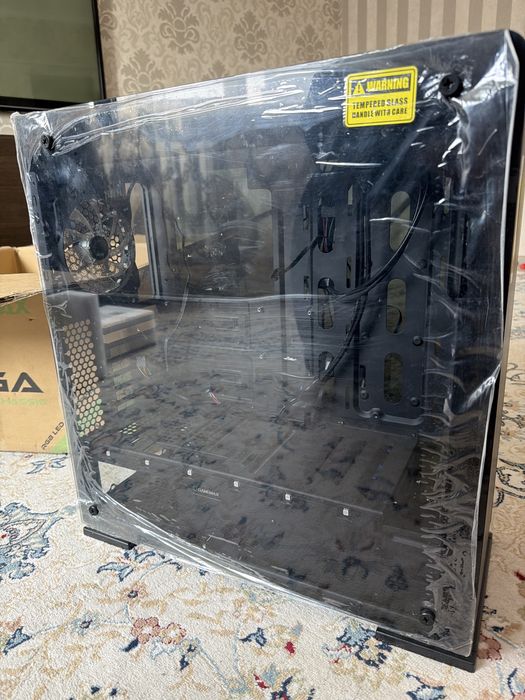 Gamemax системный блок