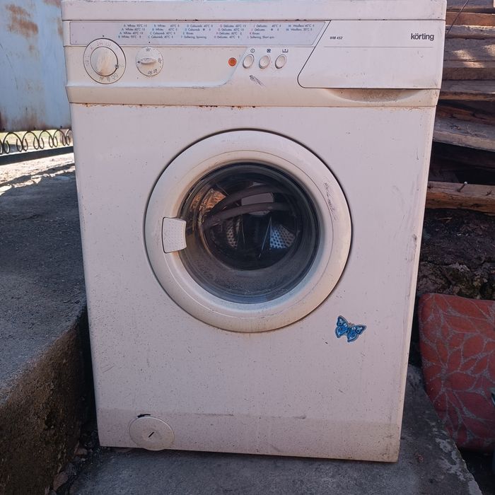 Продам стиральную машину