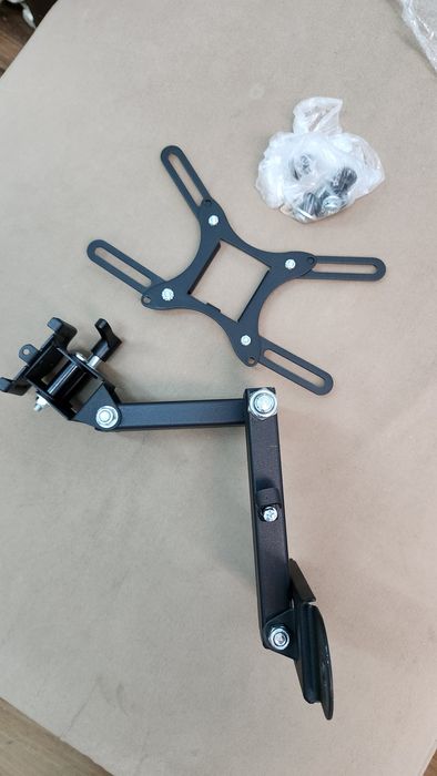 Стойка за телевизор до 32инча