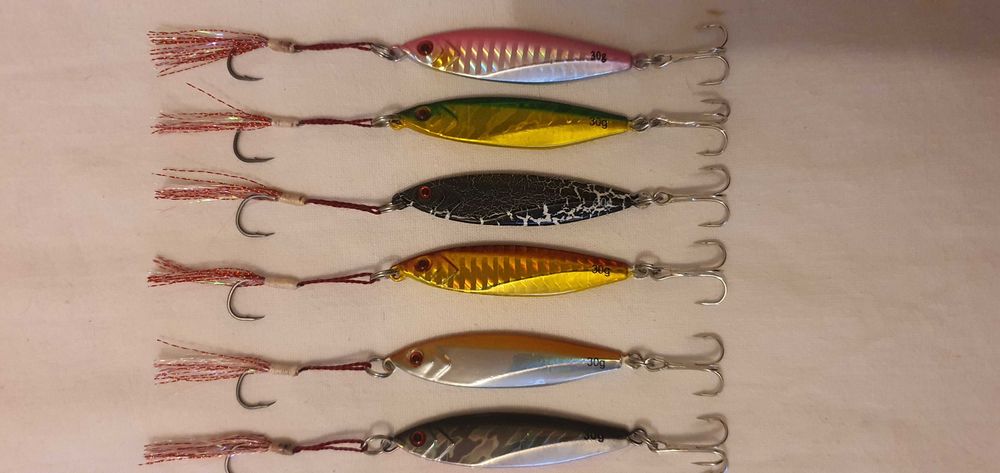 метални пилкери с куки