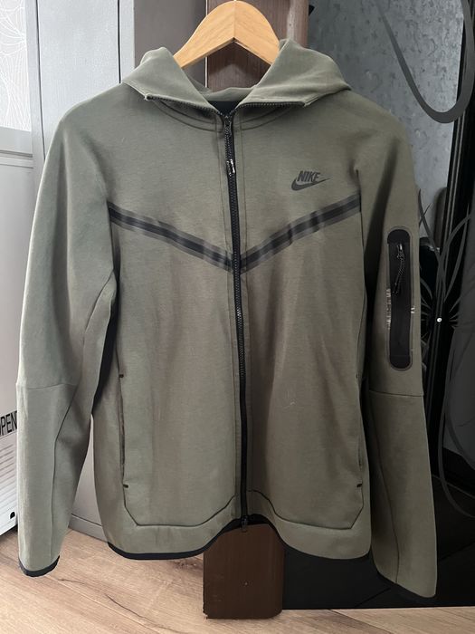 Nike Tech Fleece