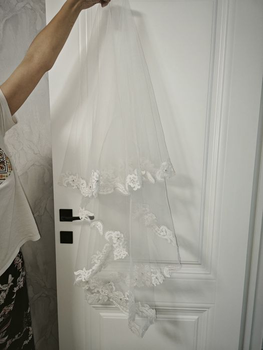 Продам свадебное платье