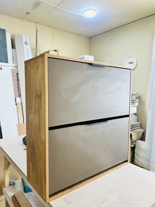 Мебель На Заказ По Доступным Ценам