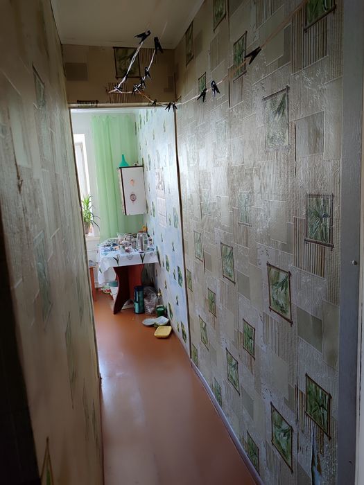 Продам 1-комн.кв.