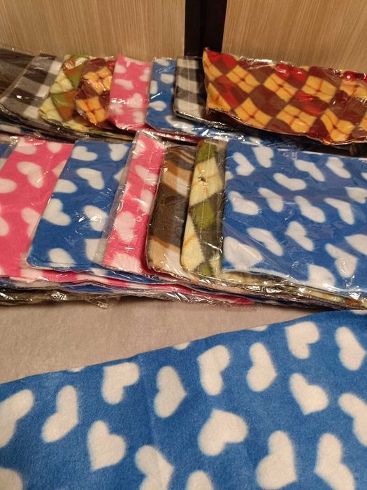 Lot 36 fulare cocolino