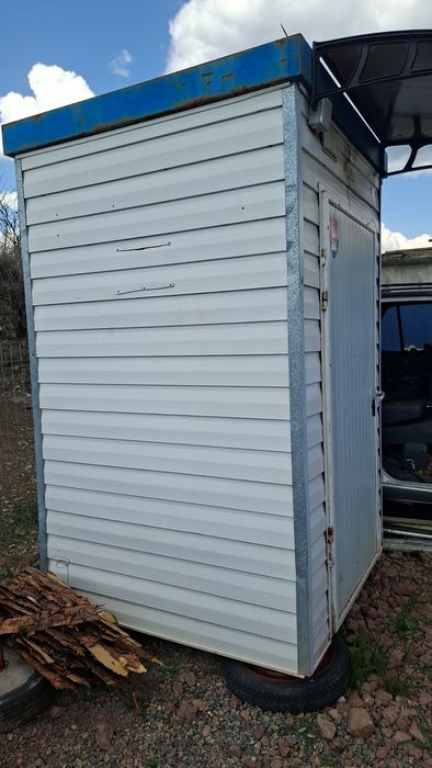 Контейнер Офис 1.5мна 1.5