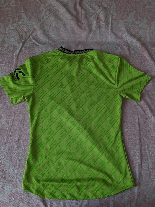 Футболка Манчестер Юнайтед